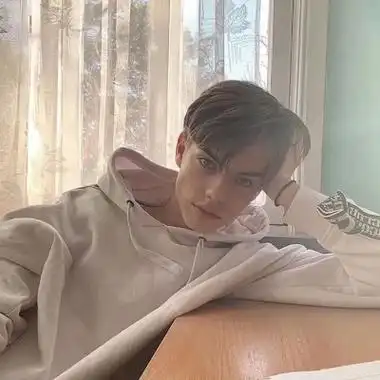 6686体育签约作者Tyler