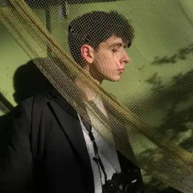 6686体育特邀作者Carmen