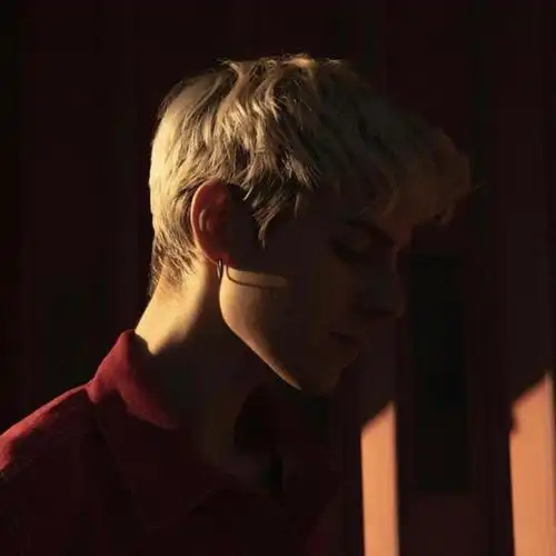 6686体育合作伙伴Mary