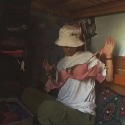 6686体育官网初级作者Gareth