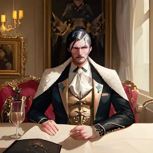 6686体育官网海外作者William