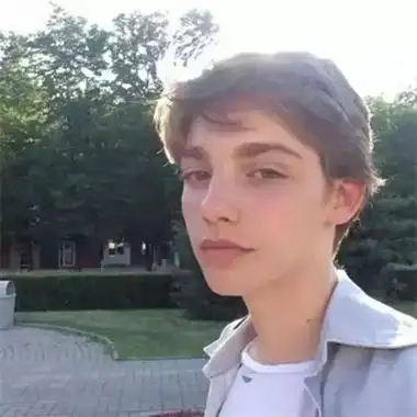 6686体育官网初级作者Gavin