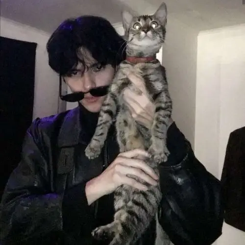 6686体育官网初级作者Caleb