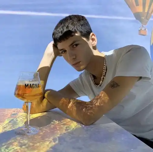 6686体育官网初级作者Vega