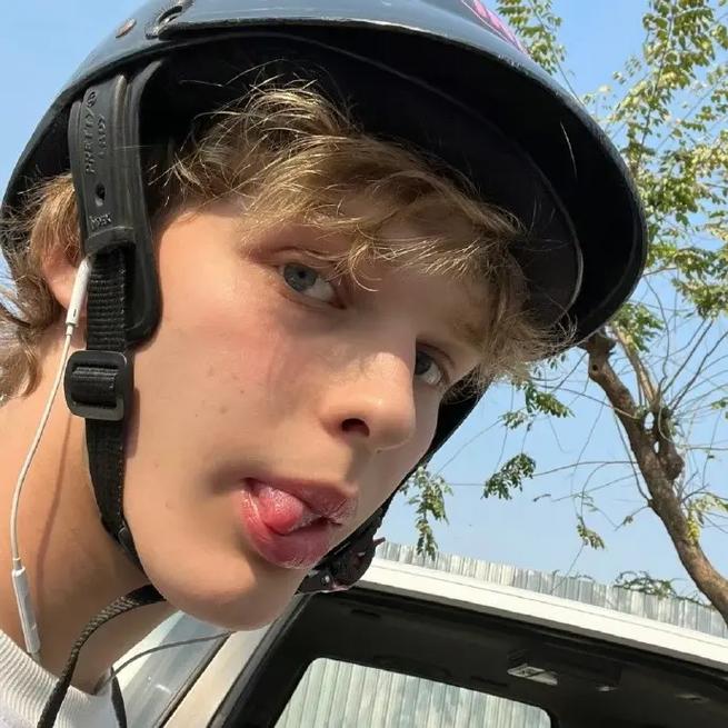 6686体育官网高级作者Luke