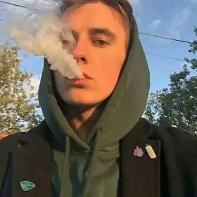 6686体育官网特邀作者Paisley