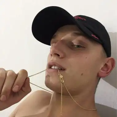 6686体育官网合作伙伴Luke