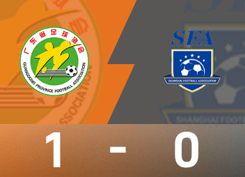 全运女足战报：袁丛破门制胜，广东女足1-0战胜上海夺铜牌