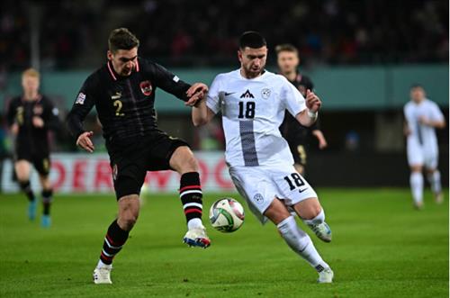 奥 VS 斯洛文尼亚