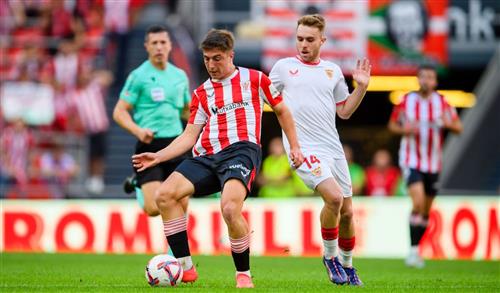 毕尔巴鄂竞技 vs 塞维利亚