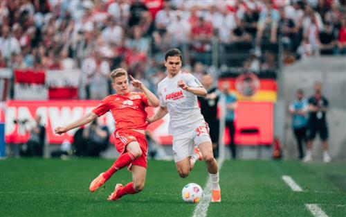 科隆 vs 柏林联合历史战绩