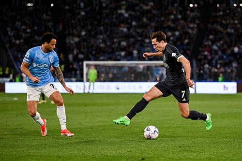 拉齐奥 vs 尤文图斯