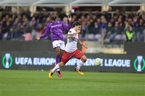 锡瓦斯体育 vs 佛罗伦萨