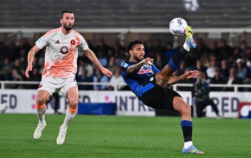 亚特兰大 vs 罗马