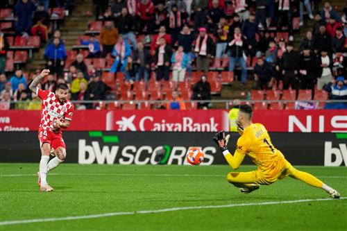 赫罗纳 vs RCD 马洛卡历史战绩