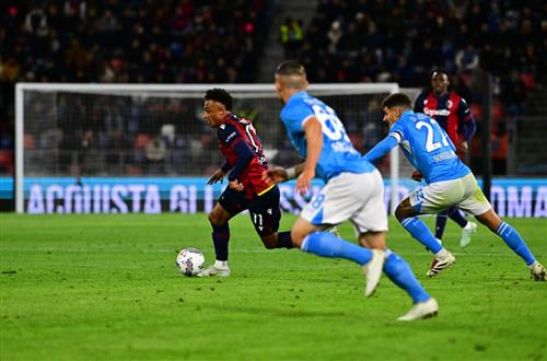 博洛尼亚 vs 那不勒斯