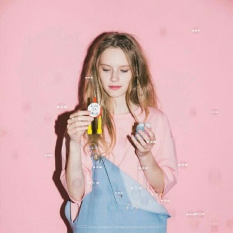 6686体育钻石作者Pearl