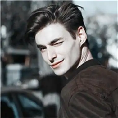 6686体育中级作者Edmund