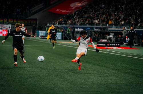 法兰克福 vs 弗莱堡历史战绩