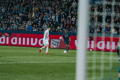 Vfl 波鸿 vs 达姆施塔特