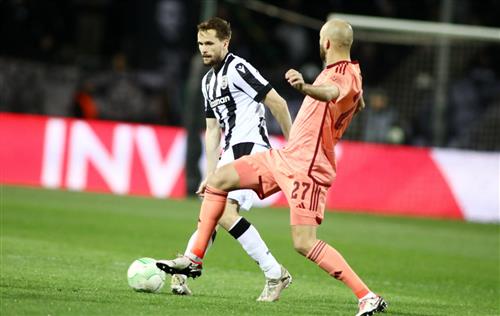 萨洛尼卡 PAOK vs 萨格勒布迪纳摩历史战绩