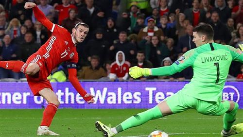 土耳其 vs 威尔士