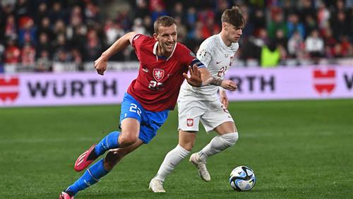 摩尔多瓦 vs 捷克共和国