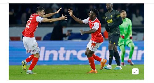 图卢兹 vs 罗德兹