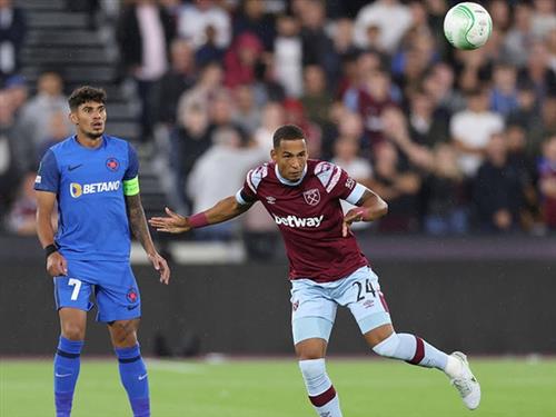 西汉姆联 vs 安德莱赫特